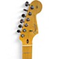 Used Fender American Professional II Stratocaster Dark Knight Solid Body Electric Guitar