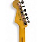 Used Fender American Professional II Stratocaster Dark Knight Solid Body Electric Guitar
