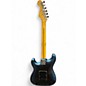 Used Fender American Professional II Stratocaster Dark Knight Solid Body Electric Guitar