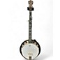 Used Artisan Goodtime Special Black Banjo thumbnail