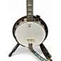 Used Artisan Goodtime Special Black Banjo