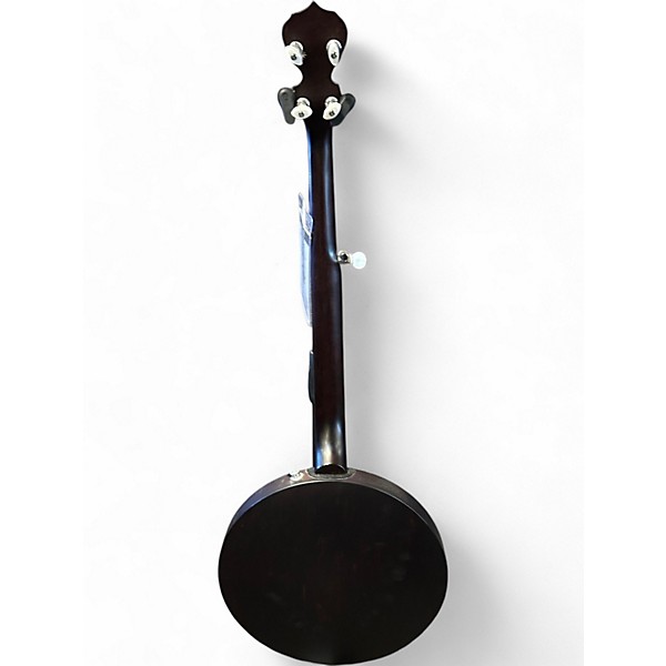 Used Artisan Goodtime Special Black Banjo