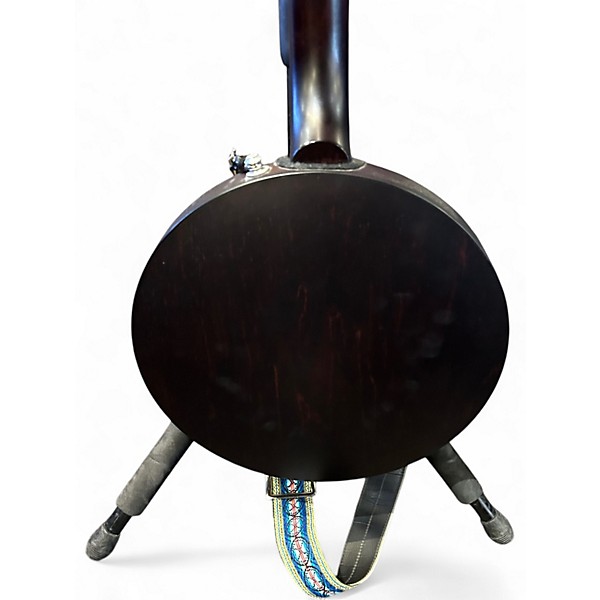 Used Artisan Goodtime Special Black Banjo