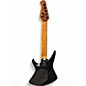 Used Ernie Ball Music Man kaizen 7 string Flat Black Solid Body Electric Guitar