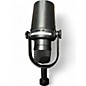 Used Shure MV7+ Dynamic Microphone