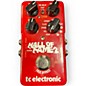 Used TC Electronic Hall Of Fame 2 Reverb Effect Pedal thumbnail