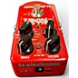 Used TC Electronic Hall Of Fame 2 Reverb Effect Pedal