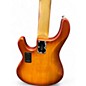 Used Sterling by Music Man SUB 5 2 Color Sunburst Electric Bass Guitar