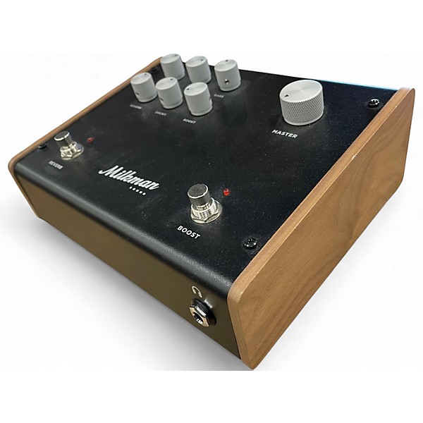 Used Milkman Sound THE AMP 100 Solid State Guitar Amp Head