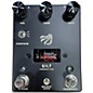 Used Walrus Audio SILT HARMONIC TUBE FUZZ Effect Pedal thumbnail