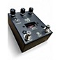 Used Walrus Audio SILT HARMONIC TUBE FUZZ Effect Pedal