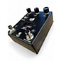 Used Walrus Audio SILT HARMONIC TUBE FUZZ Effect Pedal