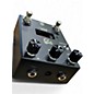Used Walrus Audio SILT HARMONIC TUBE FUZZ Effect Pedal