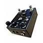 Used Walrus Audio SILT HARMONIC TUBE FUZZ Effect Pedal