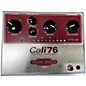 Used Origin Effects CALI 76 LIMITING AMP Effect Pedal thumbnail