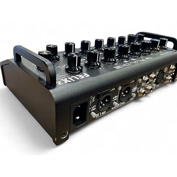 Used Grace Design FELIX 2 Microphone Preamp