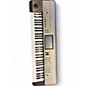 Used KORG Krome 61 Key Keyboard Workstation thumbnail