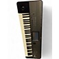 Used KORG Krome 61 Key Keyboard Workstation