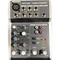 Used Behringer Xenyx 502S Unpowered Mixer thumbnail