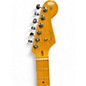 Used Fender AMERICAN PROFESSIONAL CLASSIC STRATOCASTER FADED FIREMIST GOLD Solid Body Electric Guitar