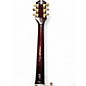 Used Epiphone Jerry Cantrell "Wino" Les Paul Custom red Solid Body Electric Guitar
