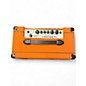 Used Orange Amplifiers Crush 35RT Guitar Combo Amp