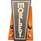 Used Morley wah lock Effect Pedal thumbnail