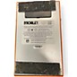 Used Morley wah lock Effect Pedal