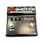 Used Radial Engineering Bigshot ABY Pedal thumbnail