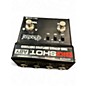 Used Radial Engineering Bigshot ABY Pedal