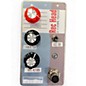 Used Bleak District Electric REC HEAD Pedal thumbnail