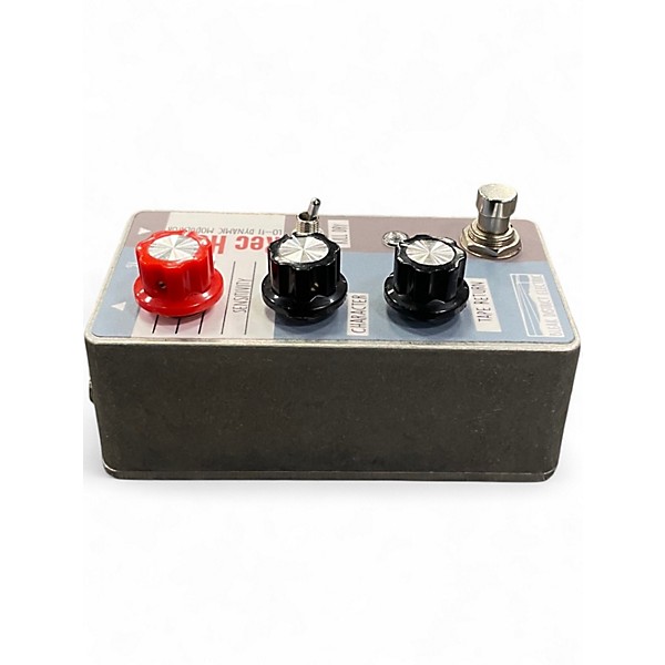 Used Bleak District Electric REC HEAD Pedal