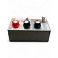 Used Bleak District Electric REC HEAD Pedal