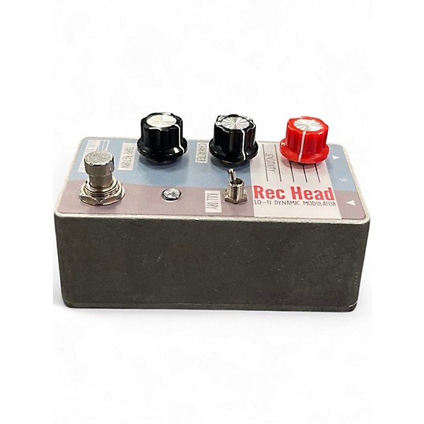 Used Bleak District Electric REC HEAD Pedal