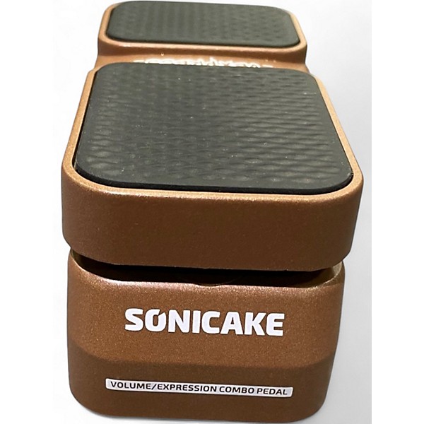 Used Sonicake VEXPRESS Pedal