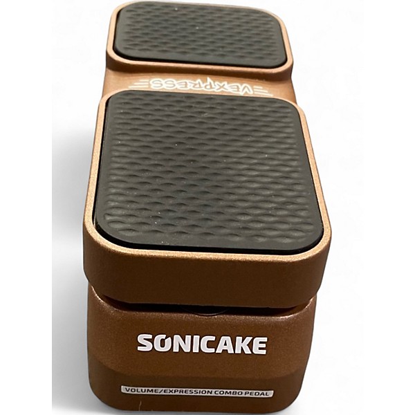 Used Sonicake VEXPRESS Pedal