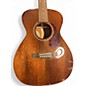 Used Guild M-120 MAHAGONY Acoustic Guitar