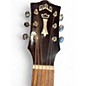Used Guild M-120 MAHAGONY Acoustic Guitar