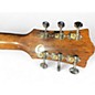 Used Guild M-120 MAHAGONY Acoustic Guitar