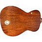 Used Guild M-120 MAHAGONY Acoustic Guitar