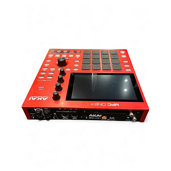 Used Akai Professional MPC One+ Production Controller