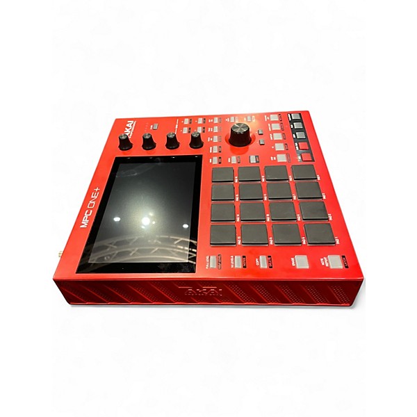 Used Akai Professional MPC One+ Production Controller