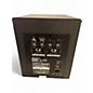 Used PreSonus Eris Sub8 Powered Monitor