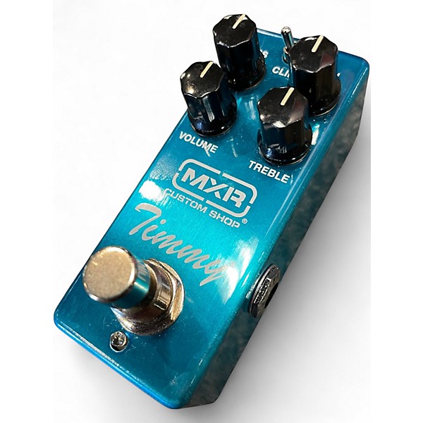Used MXR Timmy Effect Pedal