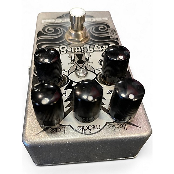 Used Catalinbread Dirty Little Secret Effect Pedal