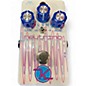 Used Keeley Neutrino Envelope Filter Effect Pedal thumbnail