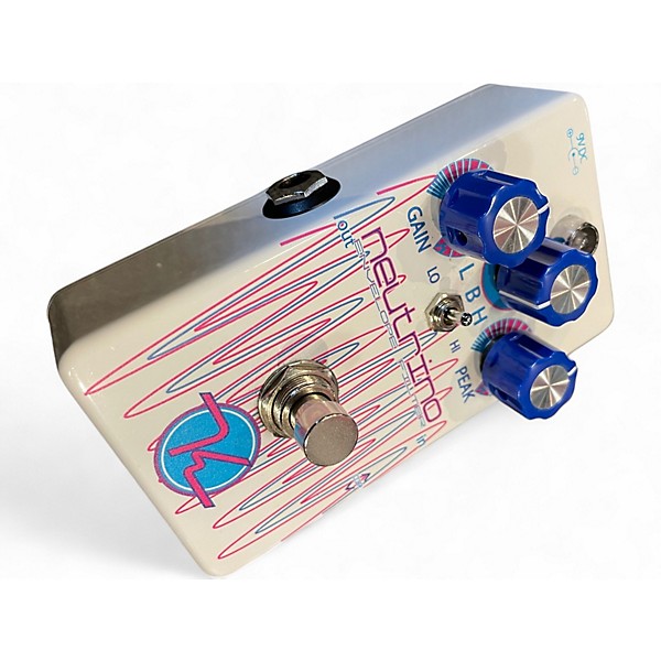 Used Keeley Neutrino Envelope Filter Effect Pedal