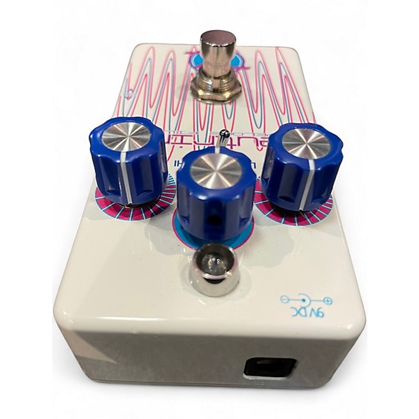 Used Keeley Neutrino Envelope Filter Effect Pedal