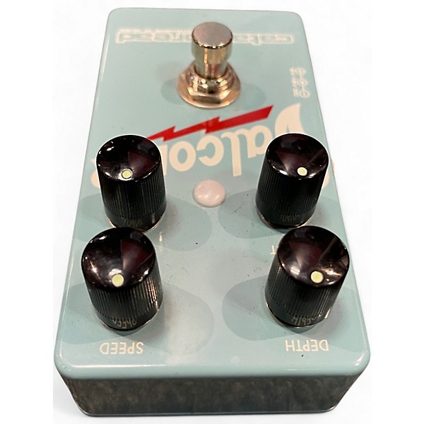 Used Catalinbread Valcoder Effect Pedal