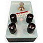 Used Catalinbread Valcoder Effect Pedal